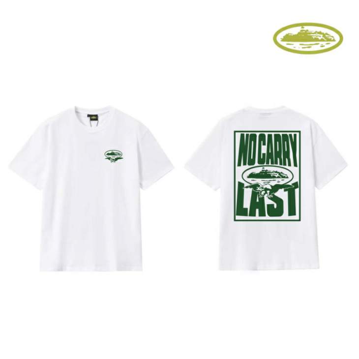 Corteiz T Shirts Short _SKUCorteizS-2XLastxC1416868